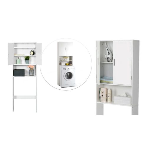 Kúpeľňová skrinka