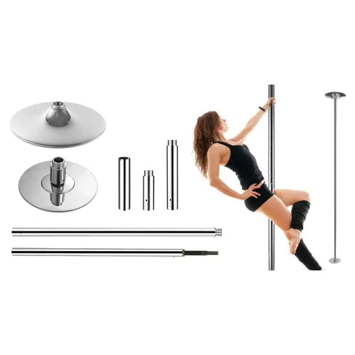 Tanečná tyč s variabilnou dĺžkou