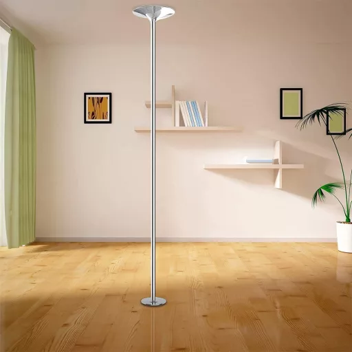 Tanečná tyč s variabilnou dĺžkou