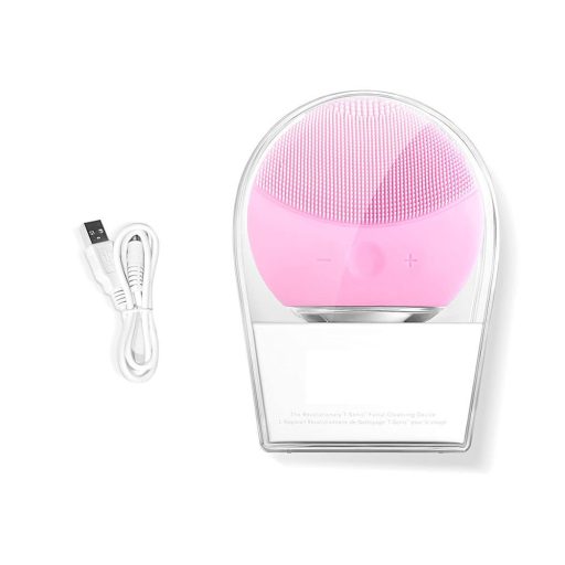 Masážny prístroj na pleť