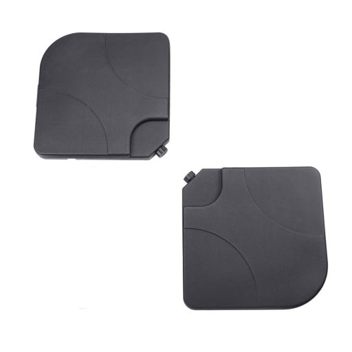 Závažia na stojan slnečníka, 2 ks