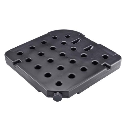 Závažia na stojan slnečníka, 2 ks