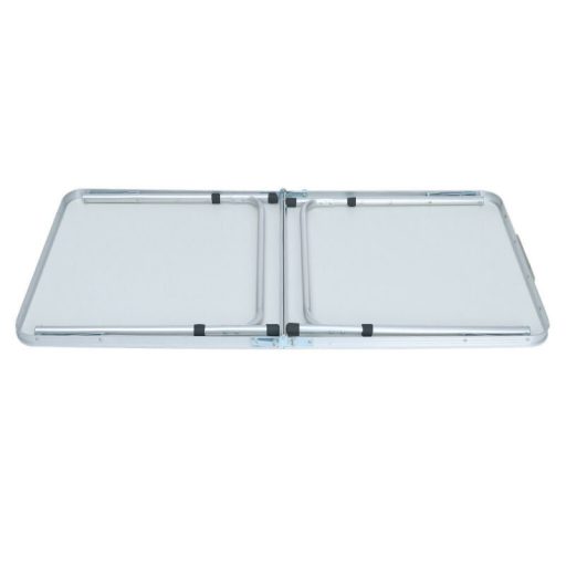 Kempingový stôl so 4 stoličkami