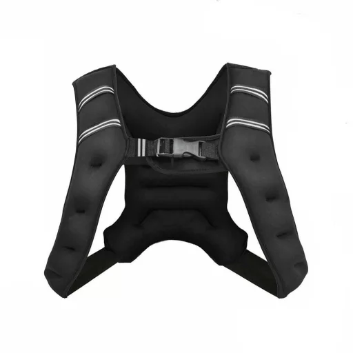 Záťažová posilňovacia vesta, 5 kg
