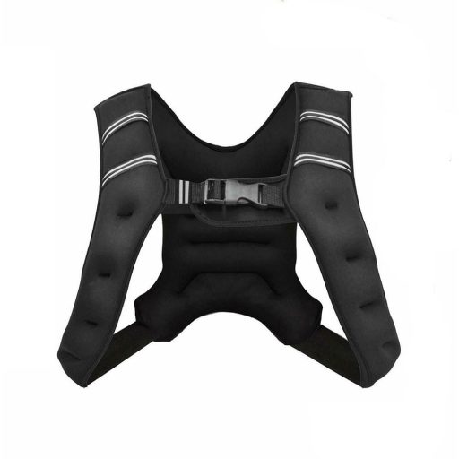 Záťažová posilňovacia vesta, 10 kg