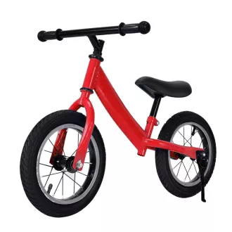 Cykloodrážadlo, viac farieb, červený