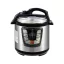 Slow cooker, multifunkčný tlakový hrniec, 6L