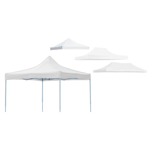 Strešná plachta k altánku