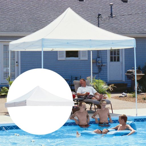 Strešná plachta k altánku