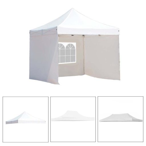 Strešná plachta k altánku