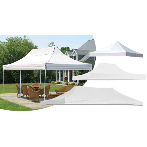 Strešná plachta k altánku