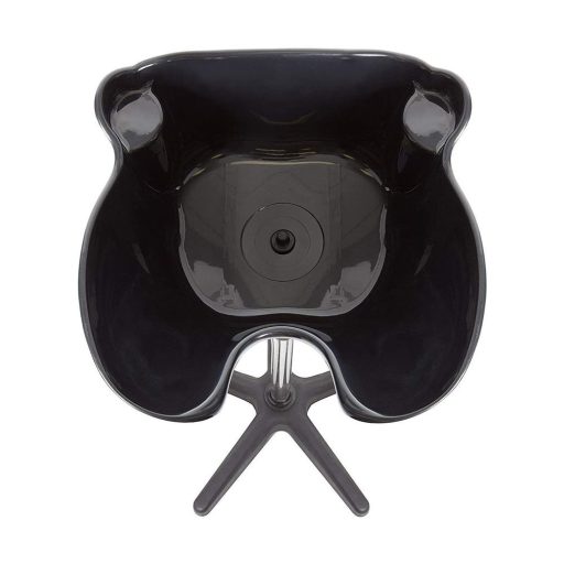 Prenosné kadernícke umývadlo na statíve