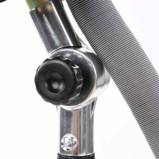 Prenosné kadernícke umývadlo na statíve