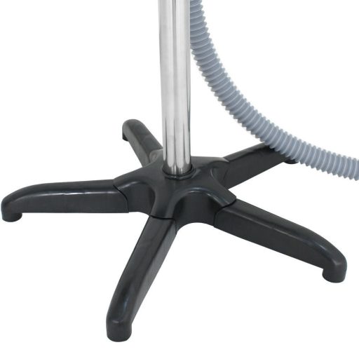 Prenosné kadernícke umývadlo na statíve