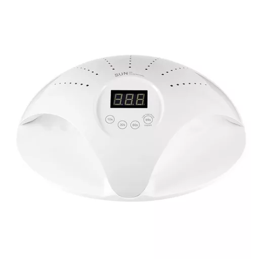 UV lampa na dve ruky