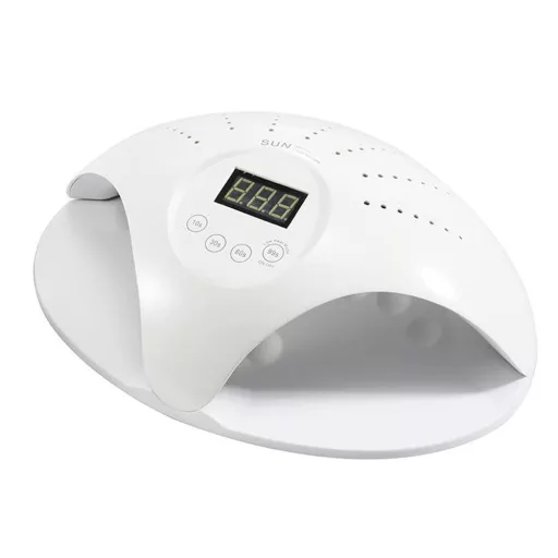 UV lampa na dve ruky