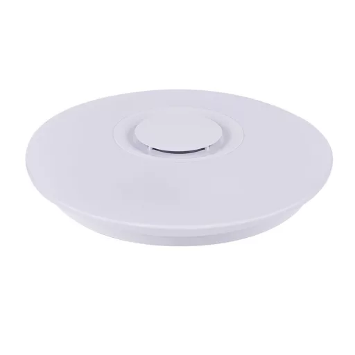 Stropné svietidlo s meniacou farbou