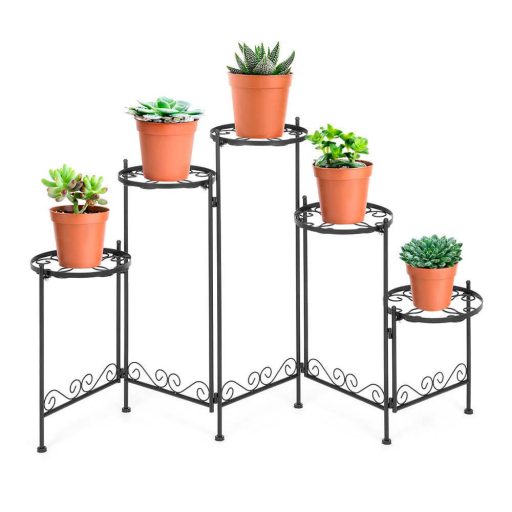 Stojan na kvetináče