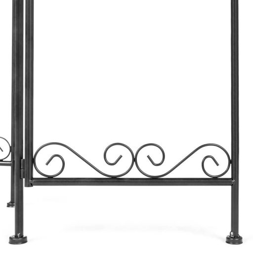 Stojan na kvetináče