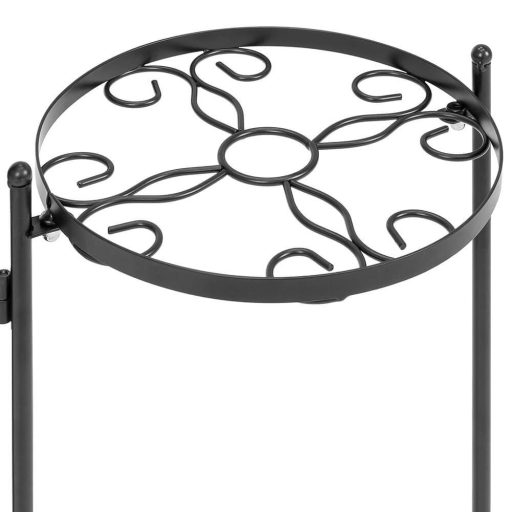 Stojan na kvetináče