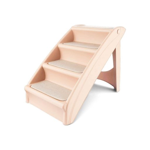 Schody pre domácich miláčikov