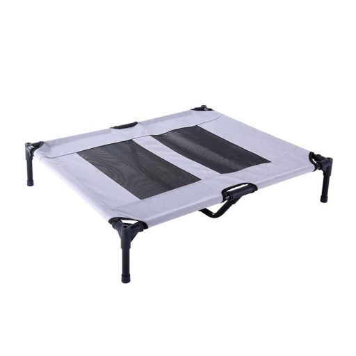 Lehátko pre domácich maznáčikov so strieškou, v rôznych veľkostiach, M