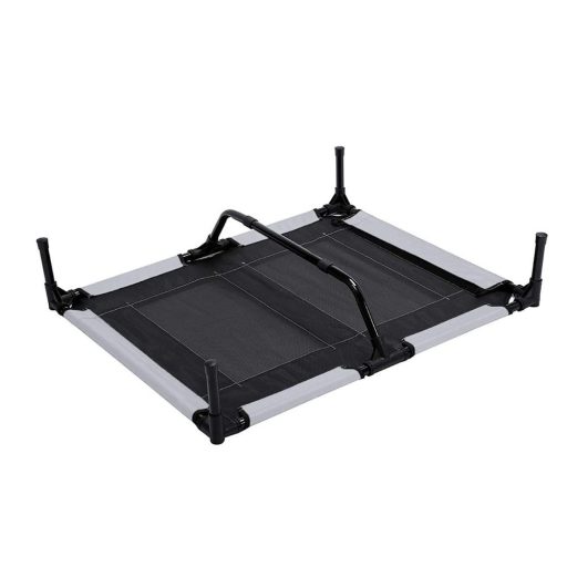 Lehátko pre domácich maznáčikov so strieškou, v rôznych veľkostiach, L