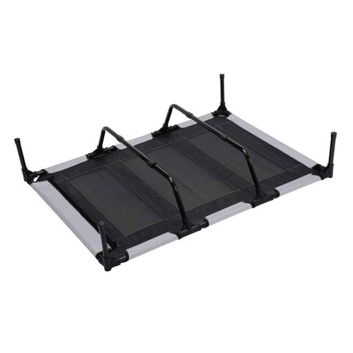 Lehátko pre domácich maznáčikov so strieškou, v rôznych veľkostiach, XL