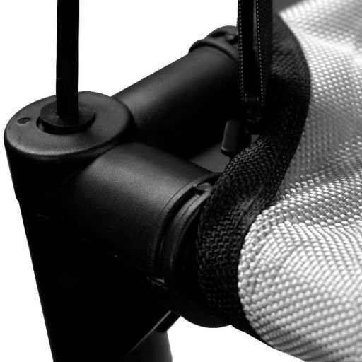 Lehátko pre domácich maznáčikov so strieškou, v rôznych veľkostiach