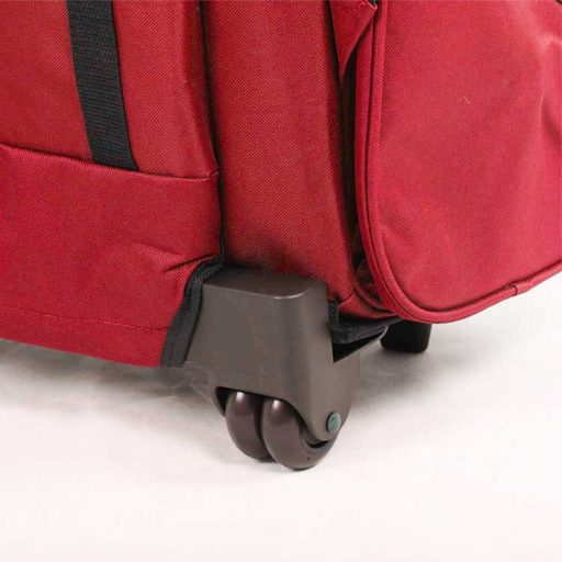 Vozík na prenášanie domácich miláčikov 2 v 1, viac farieb