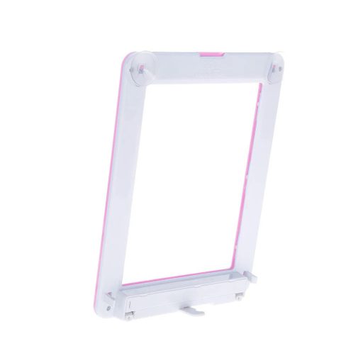 Magická svietiaca tabuľa, viac typov, 3D, jednorožec