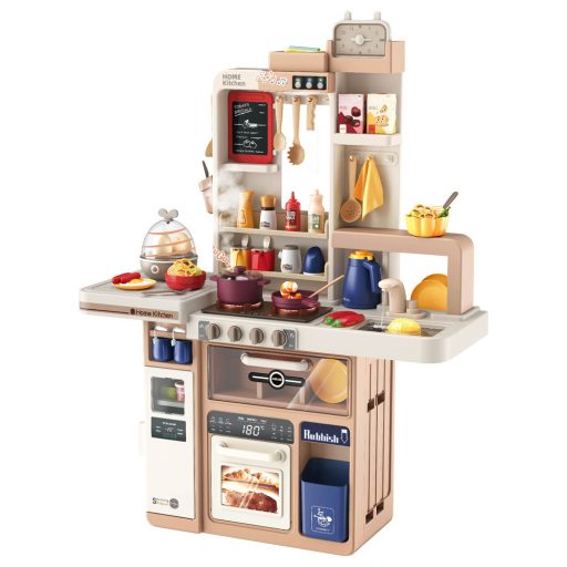 Detská kuchynka, viac typov