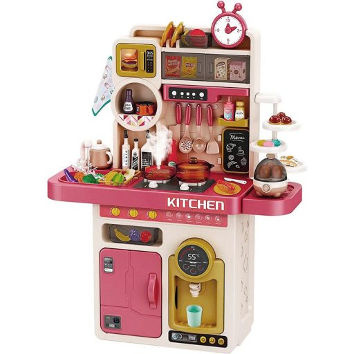 Detská kuchynka, viac typov