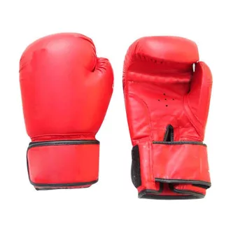 Boxovací set junior, rôzne veľkosti rukavíc, 10