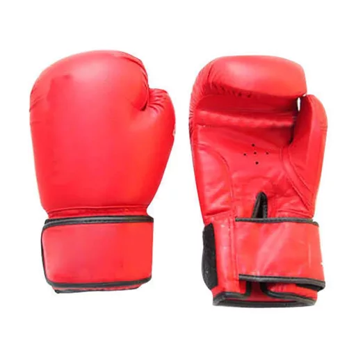 Boxovací set junior, rôzne veľkosti rukavíc, 10