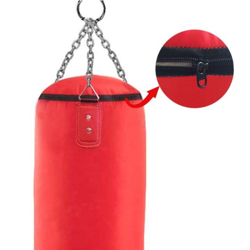 Boxovací set junior, rôzne veľkosti rukavíc