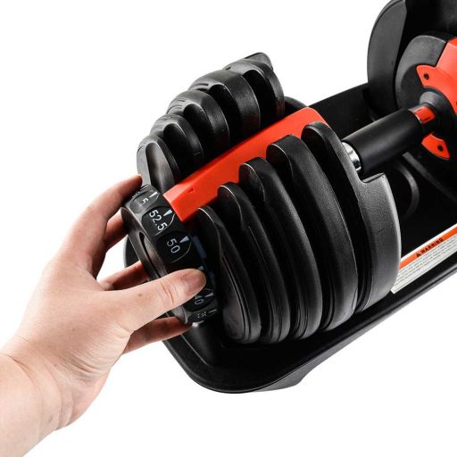 Jednoručná činka, 24 kg