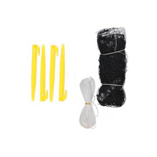 Bedmintonová súprava so sieťkou