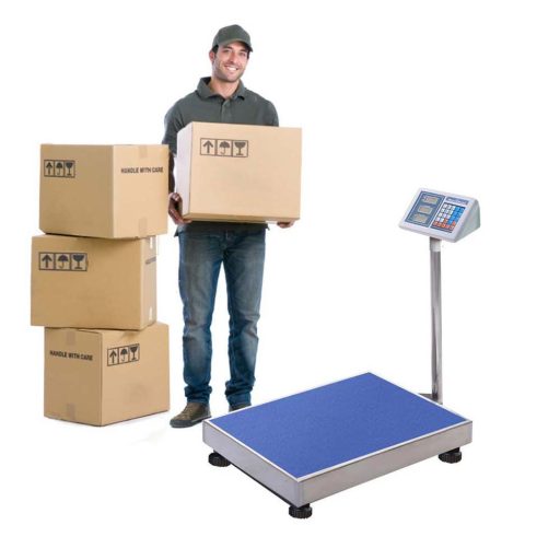 Digitálna váha do 300 kg