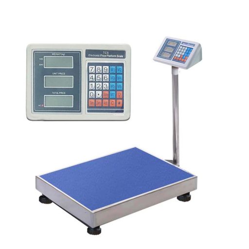 Digitálna váha do 300 kg