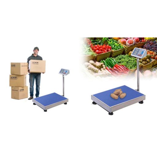 Digitálna váha do 300 kg