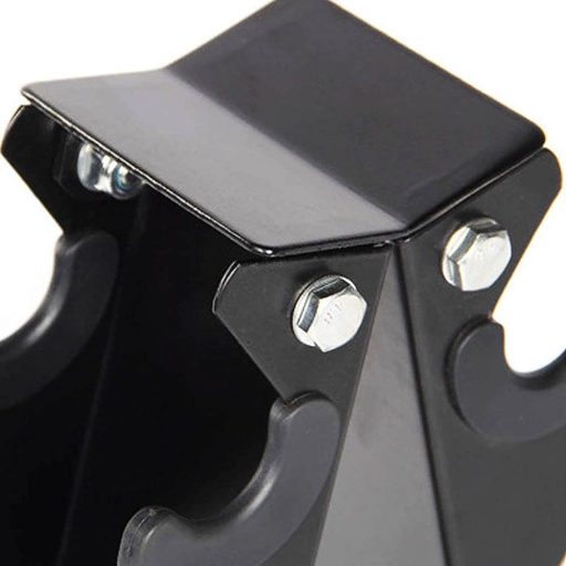 Stojan na 3 páry činiek