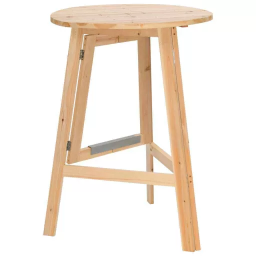 Skladací párty stolík