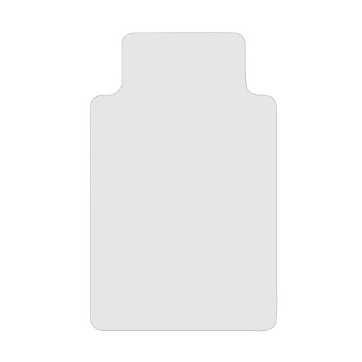 Ochranná fólia na podlahu, 1,5 mm