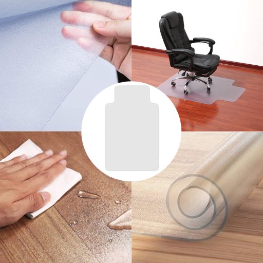 Ochranná fólia na podlahu, 1,5 mm