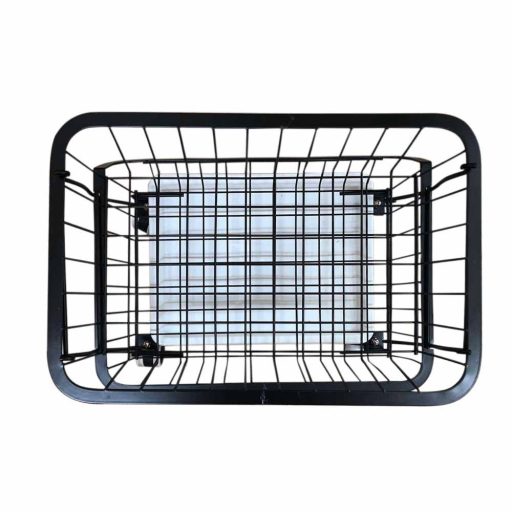 2- poschodový kuchynský vozík