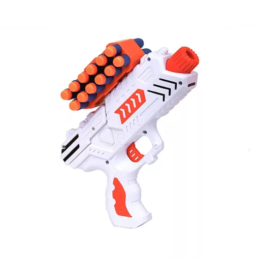 Rotujúca terčová hra