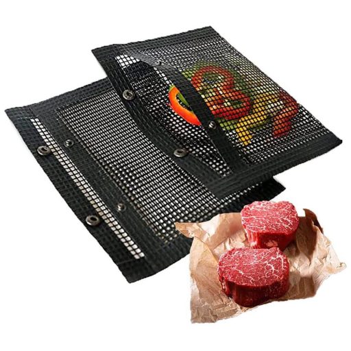 Vrecko na grilovanie, 14x24 cm