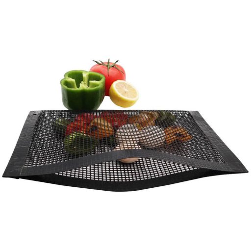 Vrecko na grilovanie, 14x24 cm