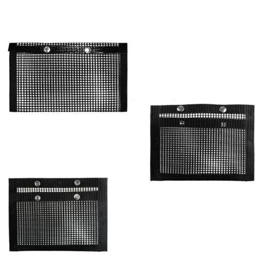 Vrecko na grilovanie, 14x24 cm